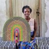 Wand Dekoration Baba Tree | Naba Penga Fan Von Esther Atabongo