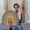 Wand Dekoration Baba Tree | Naba Penga Fan Von Esther Atabongo